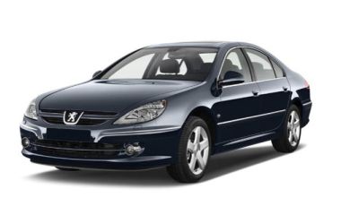 Peugeot 607 Peugeot 607