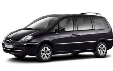 Peugeot 807 Peugeot 807