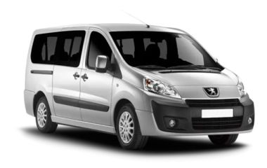 Peugeot Expert Tepee Peugeot Expert Tepee