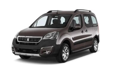 Peugeot Partner Peugeot Partner