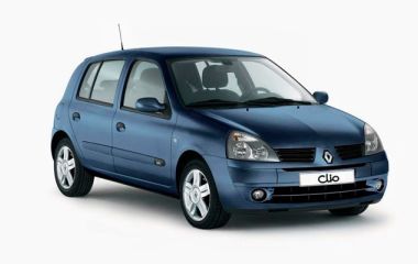 Renault Clio Campus Renault Clio Campus