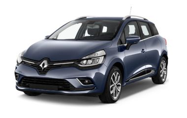 Renault Clio Renault Clio
