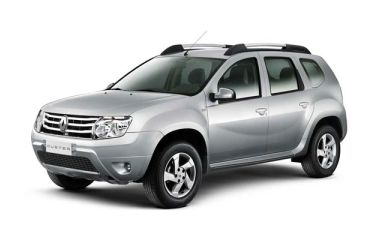 Renault Duster Renault Duster