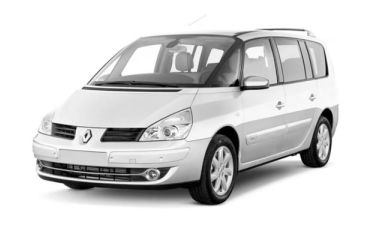 Renault Espace/Grand Espace Renault Espace/Grand Espace