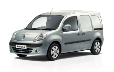 Renault Kangoo Renault Kangoo