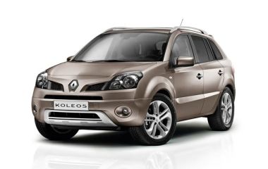 Renault Koleos Renault Koleos