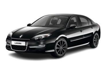 Renault Laguna Renault Laguna