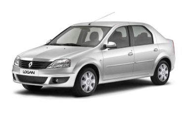 Renault Logan/Sandero Renault Logan/Sandero