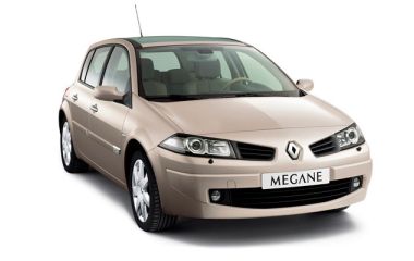 Renault Megane Renault Megane