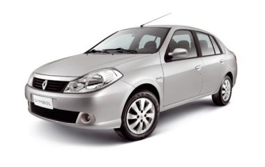 Renault Symbol Renault Symbol