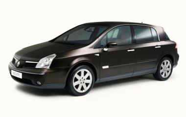 Renault Vel Satis Renault Vel Satis