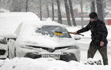 Автомобильные «подснежники» и их опасность Автомобильные «подснежники» и их опасность