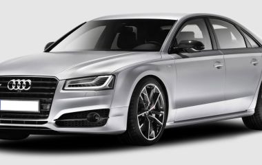 Audi S8 Audi S8