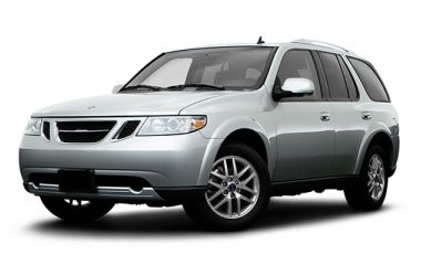 Saab 9-7X Saab 9-7X