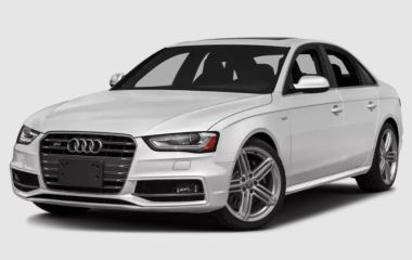 Audi S4/RS4 Cabriolet Audi S4/RS4 Cabriolet