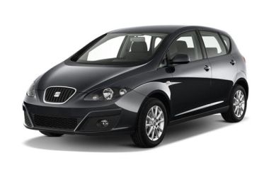 Seat Altea Seat Altea