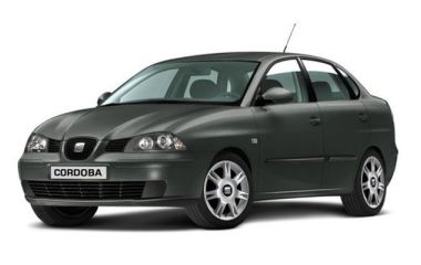 Seat Cordoba Seat Cordoba
