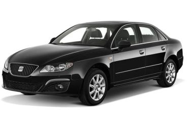 Seat Exeo Seat Exeo