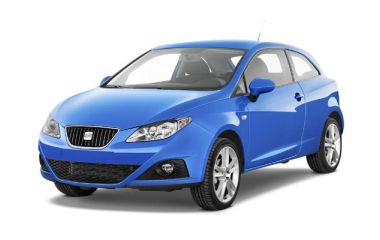 Seat Ibiza Seat Ibiza