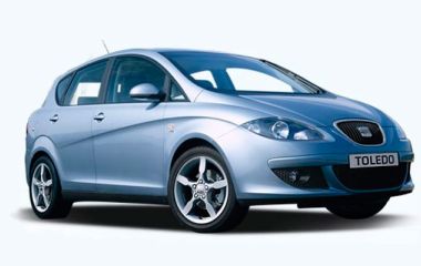 Seat Toledo Seat Toledo