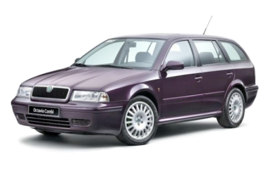 Skoda Octavia, Octavia Combi, Octavia Combi 4x4, Octavia Scout Skoda Octavia, Octavia Combi, Octavia Combi 4x4, Octavia Scout