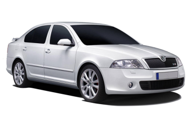 Skoda Octavia RS/Octavia Combi RS Skoda Octavia RS/Octavia Combi RS