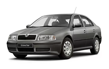 Skoda Octavia Tour Skoda Octavia Tour