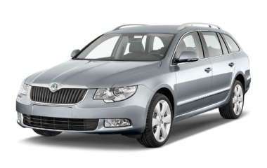 Skoda Superb/Superb 4x4/Superb GreenLine Skoda Superb/Superb 4x4/Superb GreenLine