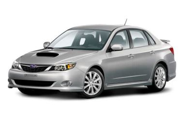 Subaru Impreza Subaru Impreza