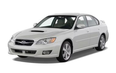 Subaru Legacy Subaru Legacy