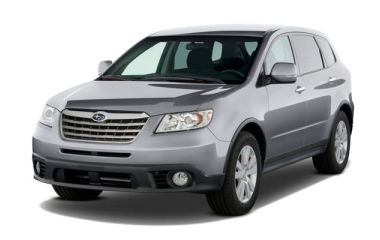 Subaru Tribeca Subaru Tribeca