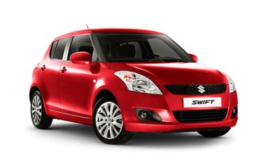 Suzuki Swift Suzuki Swift