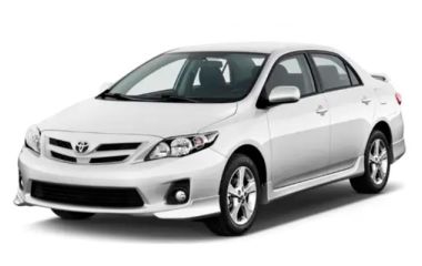 Toyota Corolla Toyota Corolla