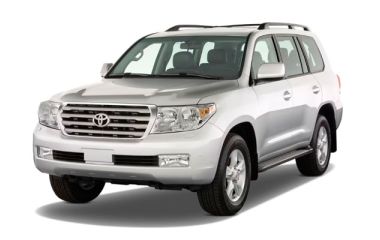 Toyota Land Cruiser 200 Toyota Land Cruiser 200