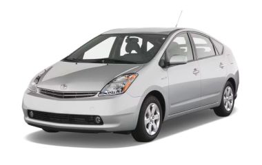 Toyota Prius Toyota Prius