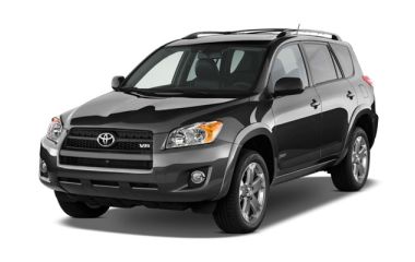 Toyota RAV4 Toyota RAV4