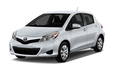 Toyota Yaris Toyota Yaris