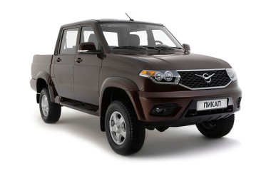 UAZ Pickup UAZ Pickup