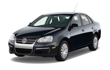 Volkswagen Jetta Volkswagen Jetta