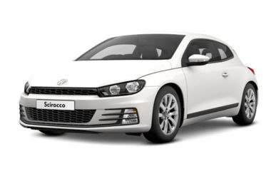 Volkswagen Scirocco Volkswagen Scirocco