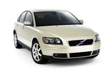 Volvo S40/V50 Volvo S40/V50