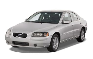 Volvo S60 Volvo S60
