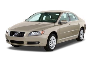 Volvo S80 Volvo S80