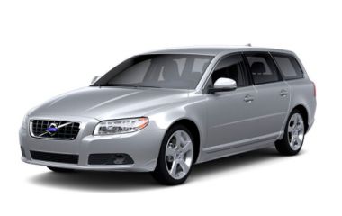 Volvo V70 Volvo V70