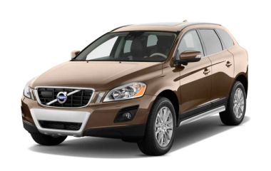 Volvo XC60 Volvo XC60