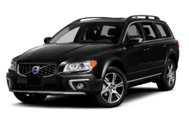 Volvo XC70 Volvo XC70