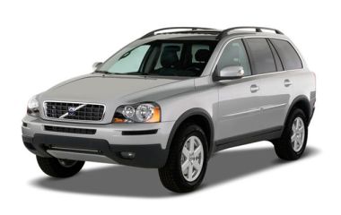 Volvo XC90 Volvo XC90
