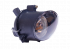 ФАРА ПРОТИТУМАННА ПЕРЕДНЯ ЛІВА НА TIGGO 7 (M11-3732010)