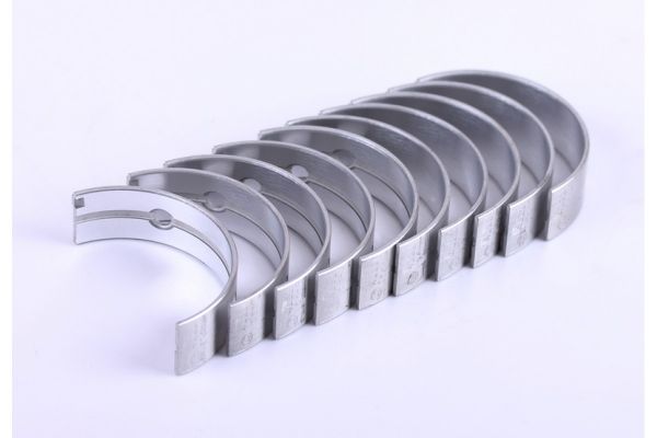 ВКЛАДИШІ КОРІННІ STD НА TIGGO 1.6-1.8 (481H-BJ1004121)