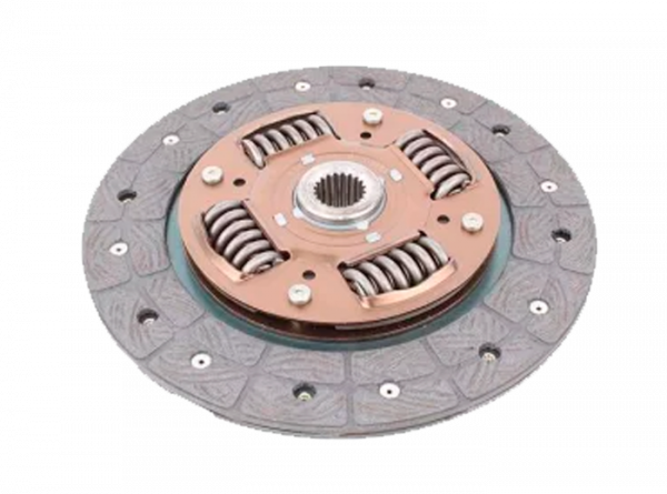 ДИСК ЗЧЕПЛЕННЯ МКПП НА TIGGO 1.6-1.8 (T11-1601030BA)